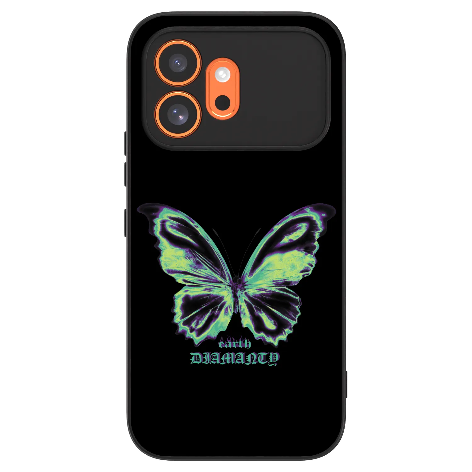 Picasee ULTIMATE CASE na Honor 600 - Diamanty Blue