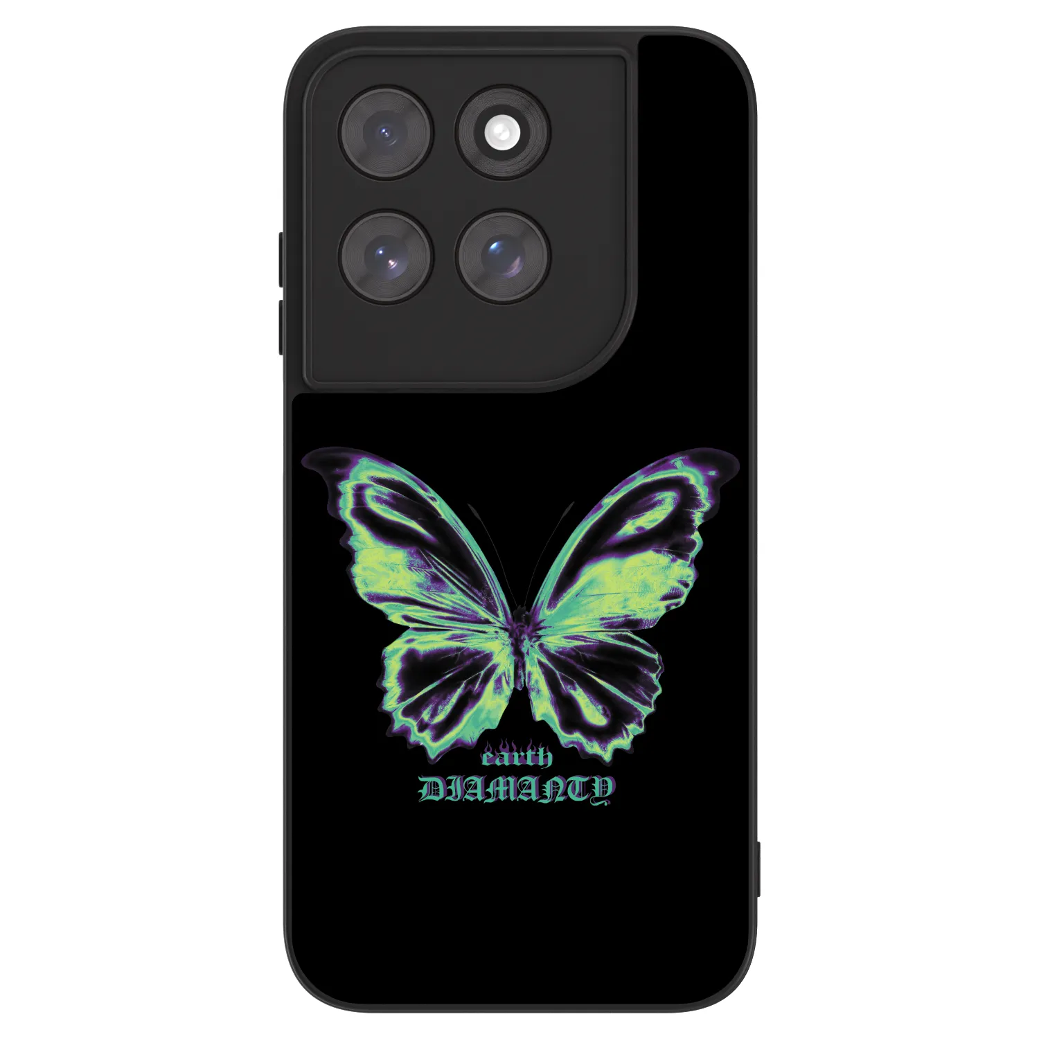 Picasee ULTIMATE CASE na Motorola Moto G77 - Diamanty Blue