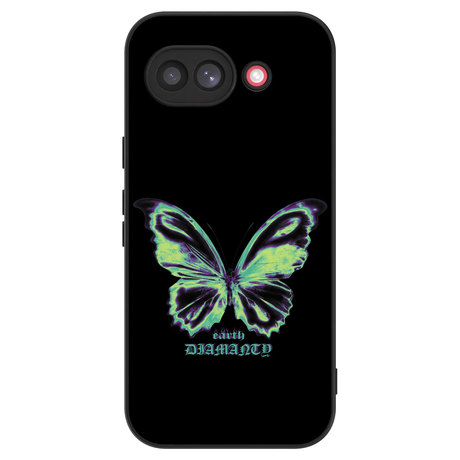 Picasee ULTIMATE CASE na Google Pixel 10a - Diamanty Blue