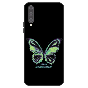 Etui na Huawei P20 Pro - Diamanty Blue