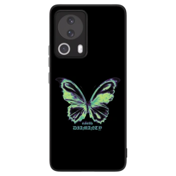 Picasee ULTIMATE CASE na Xiaomi 13 Lite - Diamanty Blue