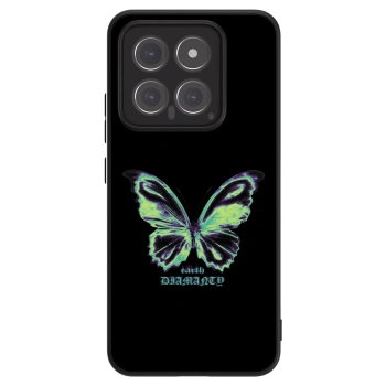 Picasee ULTIMATE CASE na Xiaomi 14 - Diamanty Blue