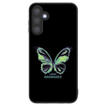 Picasee ULTIMATE CASE na Samsung Galaxy A15 A156B 5G - Diamanty Blue