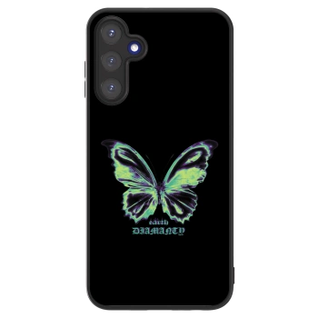 Picasee ULTIMATE CASE na Samsung Galaxy A15 A155F 4G - Diamanty Blue