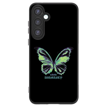 Picasee ULTIMATE CASE na Samsung Galaxy A55 5G A556B - Diamanty Blue