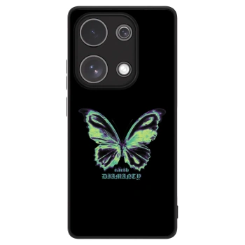 Picasee ULTIMATE CASE na Xiaomi Redmi Note 13 Pro 4G - Diamanty Blue