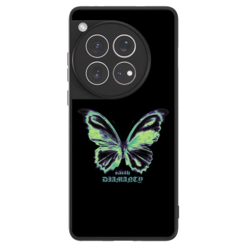 Picasee ULTIMATE CASE na OnePlus 12 5G - Diamanty Blue