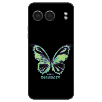 Etui na OnePlus Nord 4 - Diamanty Blue