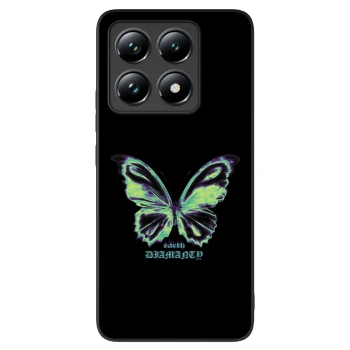 Picasee ULTIMATE CASE na Xiaomi 14T - Diamanty Blue