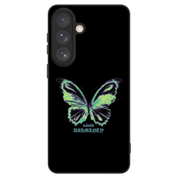 Picasee ULTIMATE CASE na Samsung Galaxy S26+ - Diamanty Blue