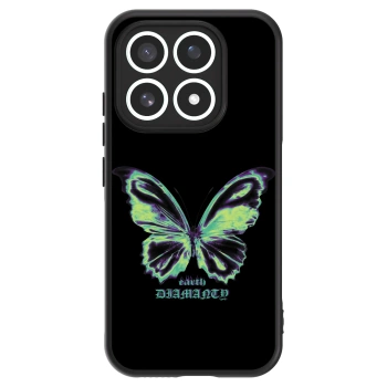 Picasee ULTIMATE CASE na Xiaomi 17 - Diamanty Blue