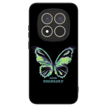 Picasee ULTIMATE CASE na Xiaomi Redmi Note 15 Pro 5G - Diamanty Blue