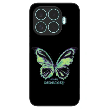 Etui na Xiaomi 17T Pro - Diamanty Blue