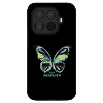 Picasee Fashion Case na Xiaomi 15T Pro - Diamanty Blue