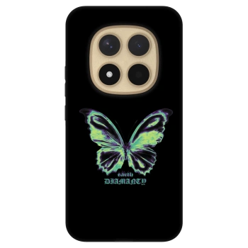 Picasee Fashion Case na Xiaomi Redmi Note 15 Pro+ - Diamanty Blue