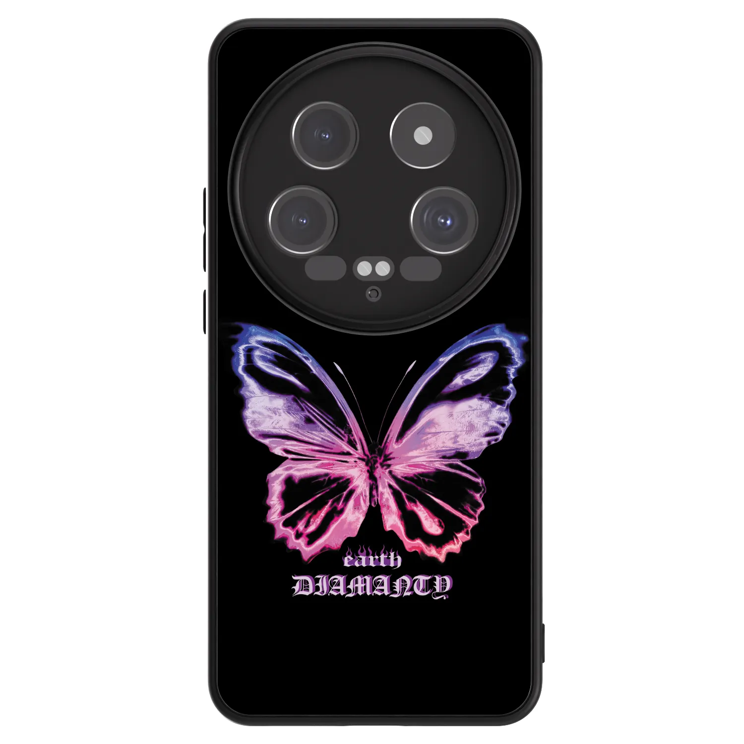 Picasee ULTIMATE CASE na Xiaomi 14 Ultra - Diamanty Purple