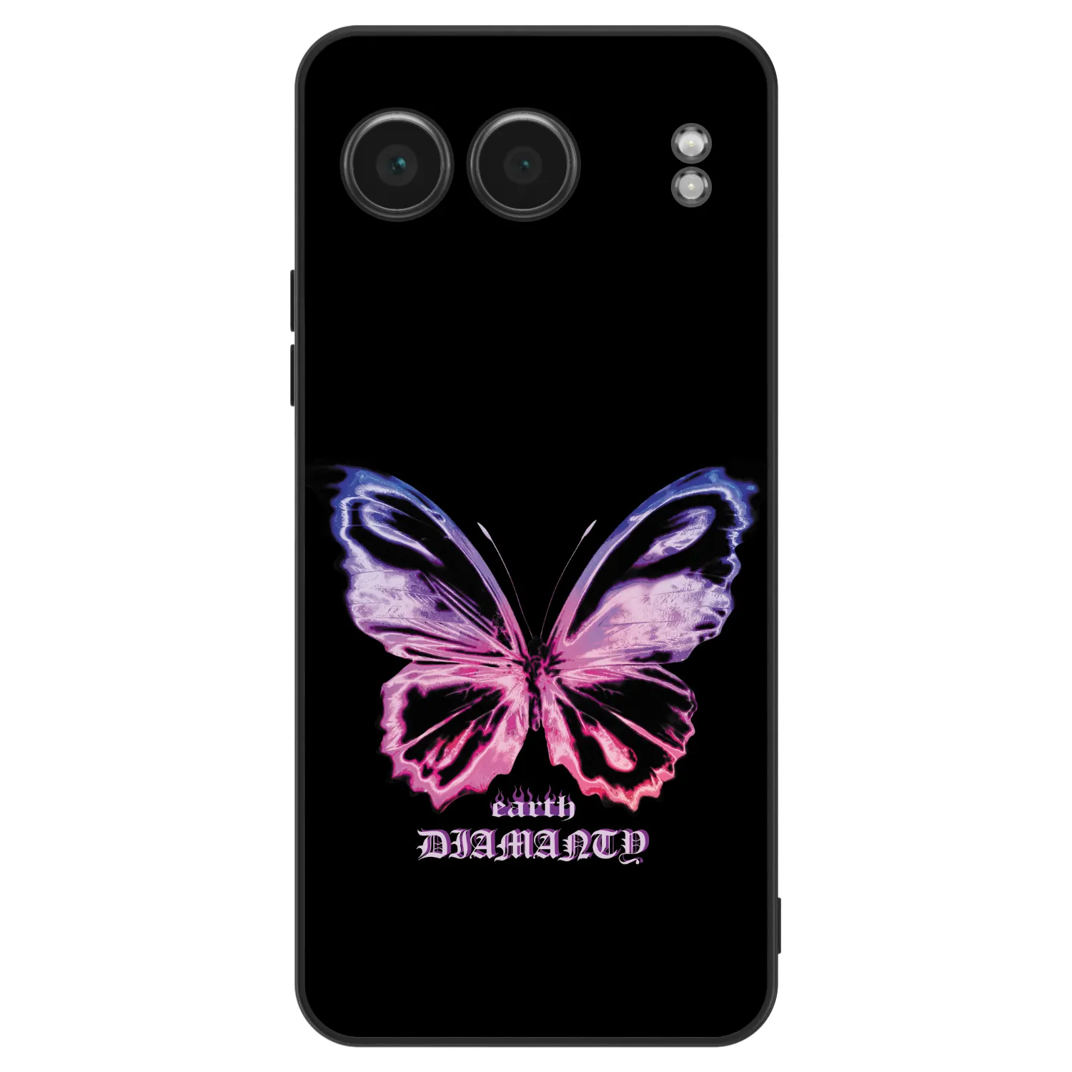Picasee ULTIMATE CASE na OnePlus Nord 4 - Diamanty Purple