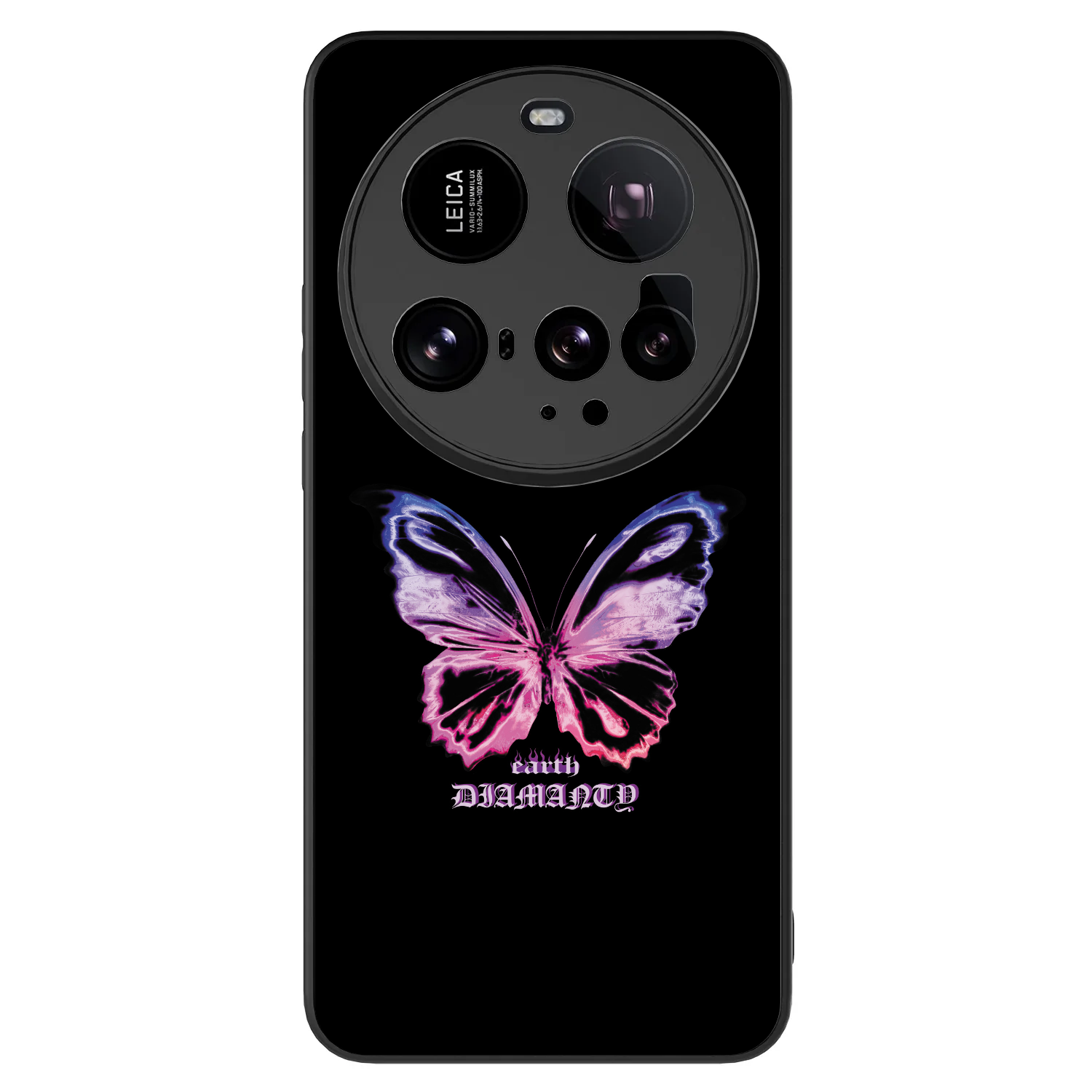 Picasee ULTIMATE CASE na Xiaomi 15 Ultra - Diamanty Purple