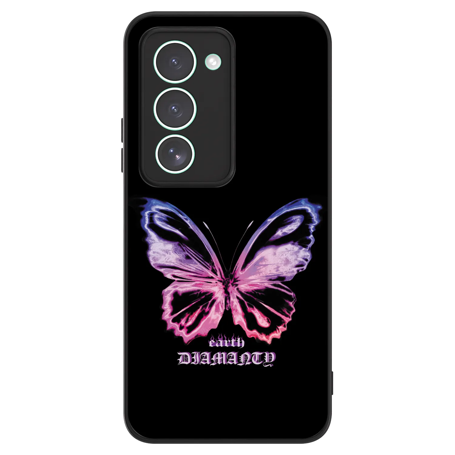Picasee ULTIMATE CASE na Xiaomi Redmi 15 5G - Diamanty Purple