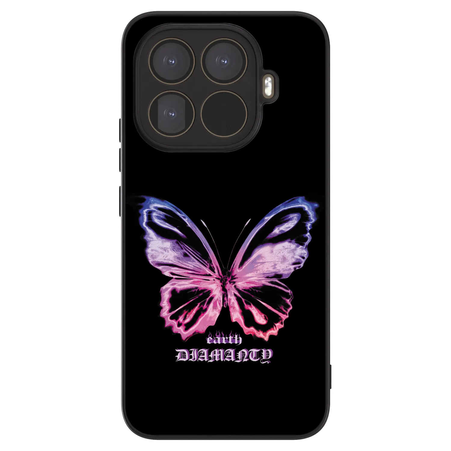 Picasee ULTIMATE CASE na Xiaomi 15T Pro - Diamanty Purple