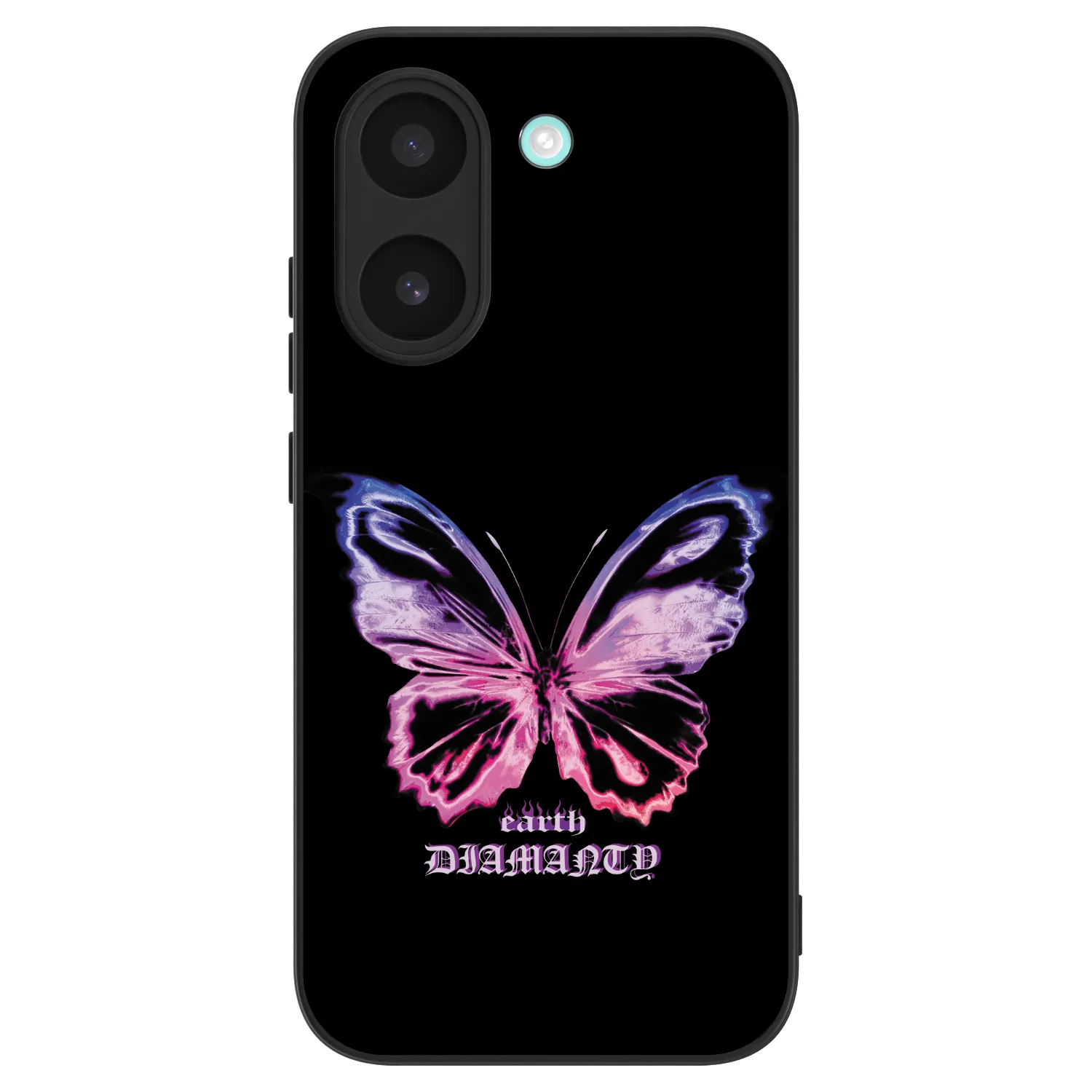 Picasee ULTIMATE CASE na Xiaomi Poco X8 Pro - Diamanty Purple