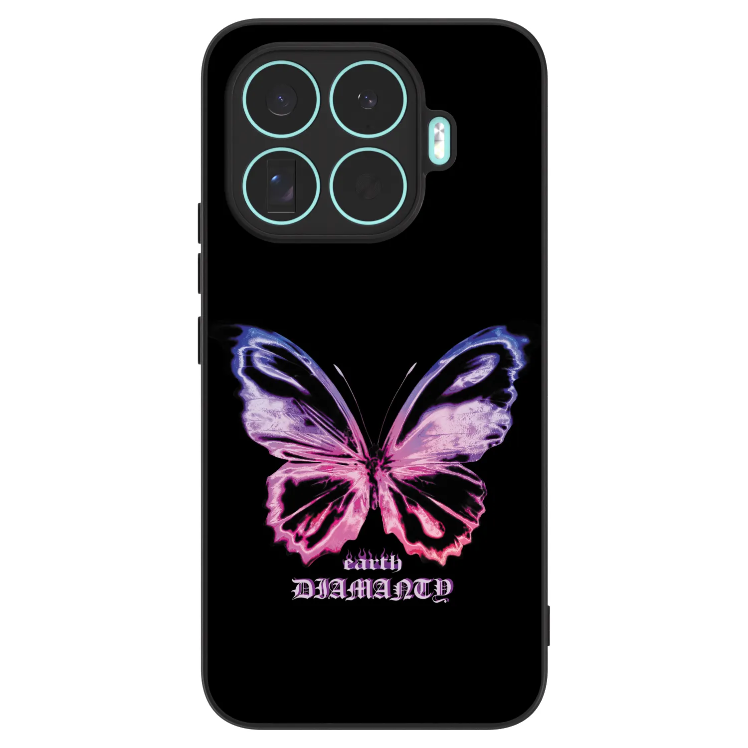 Picasee ULTIMATE CASE na Xiaomi 17T Pro - Diamanty Purple