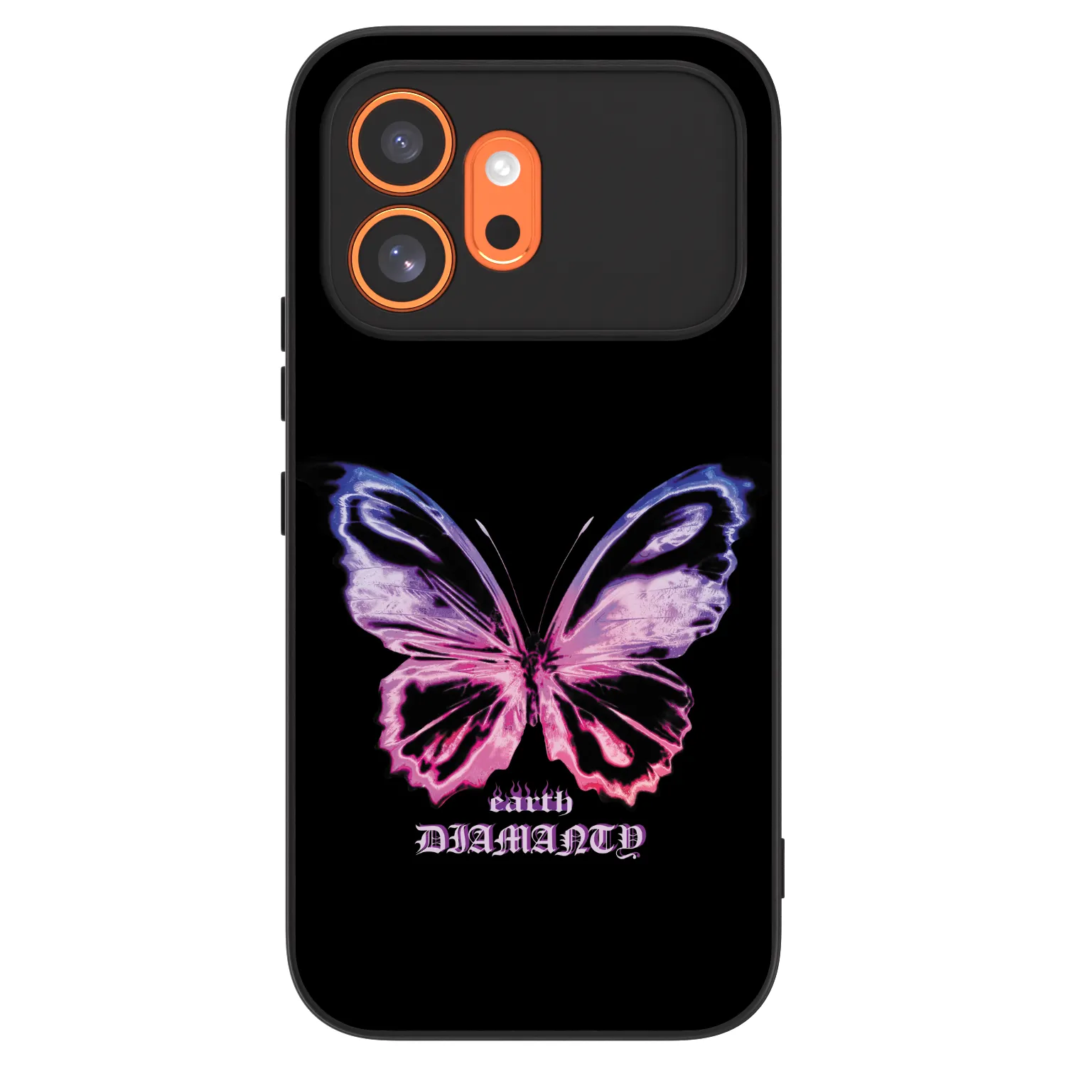 Picasee ULTIMATE CASE na Honor 600 - Diamanty Purple