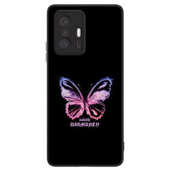Picasee ULTIMATE CASE na Xiaomi 11T - Diamanty Purple