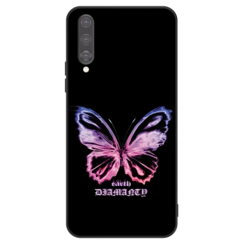 Etui na Huawei P20 Pro - Diamanty Purple