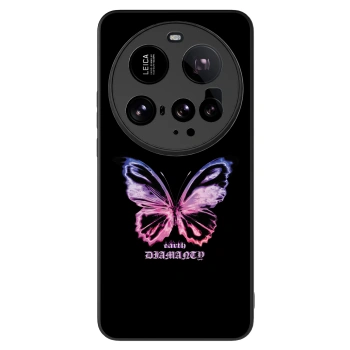 Picasee ULTIMATE CASE na Xiaomi 15 Ultra - Diamanty Purple
