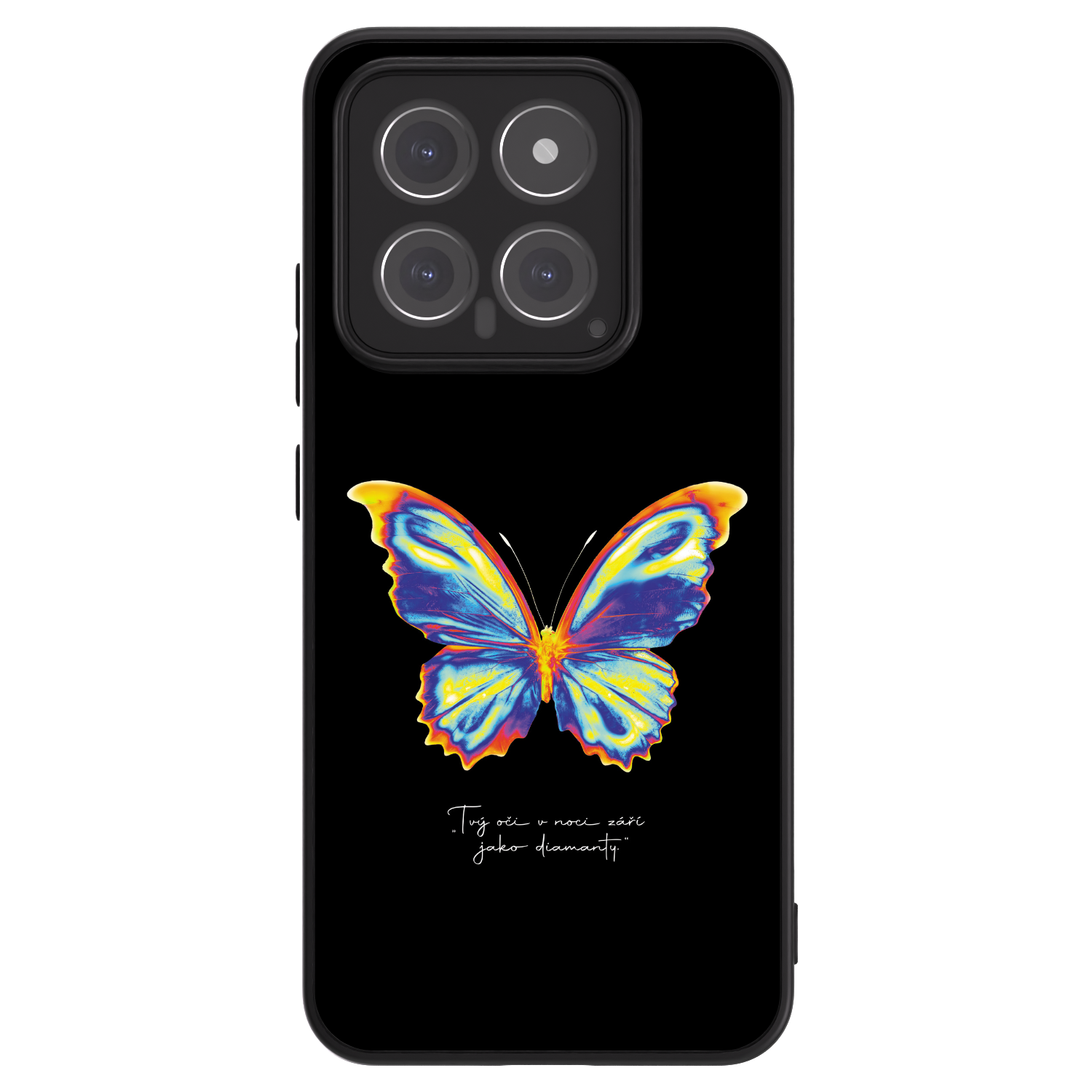 Picasee ULTIMATE CASE na Xiaomi 14 - Diamanty Black