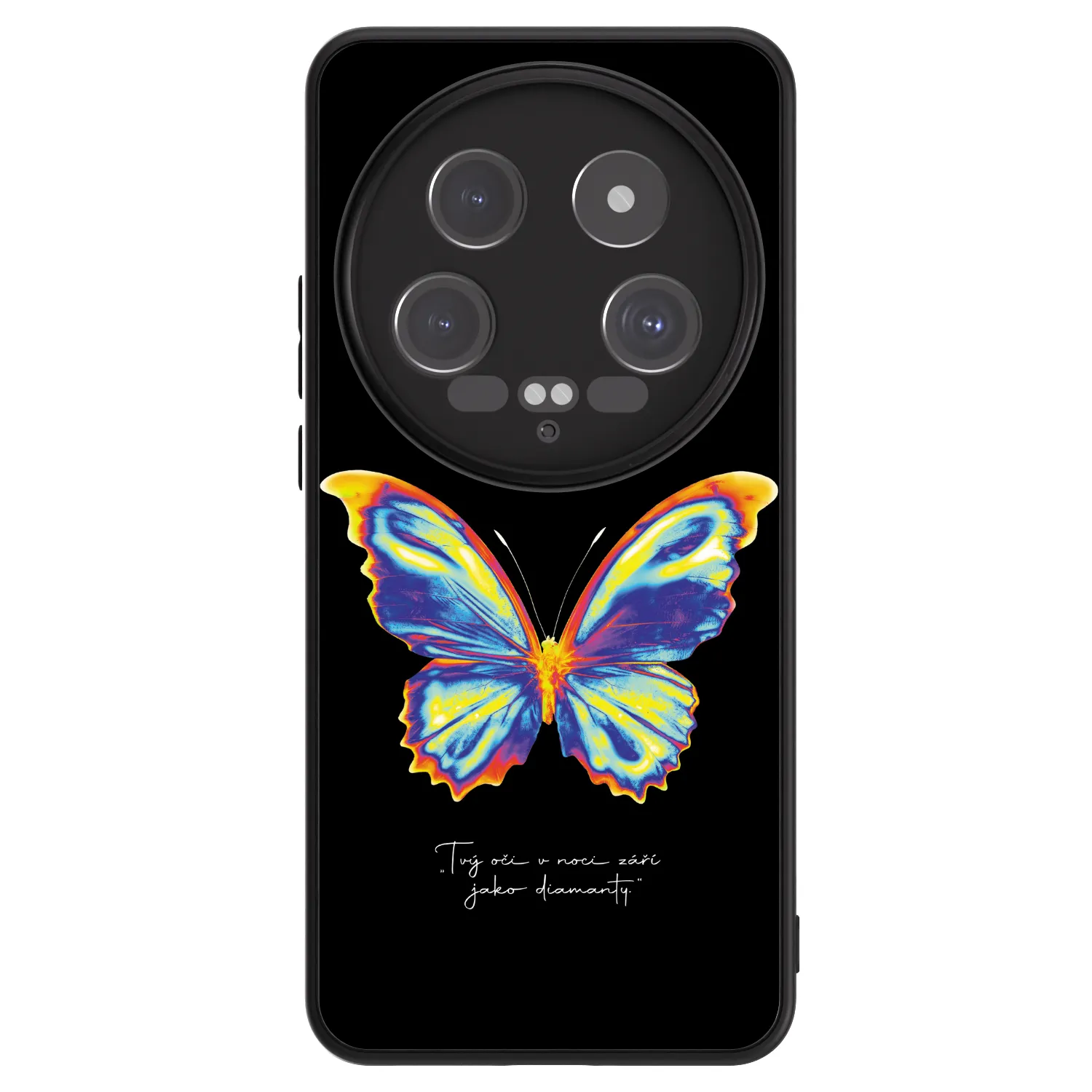 Picasee ULTIMATE CASE na Xiaomi 14 Ultra - Diamanty Black