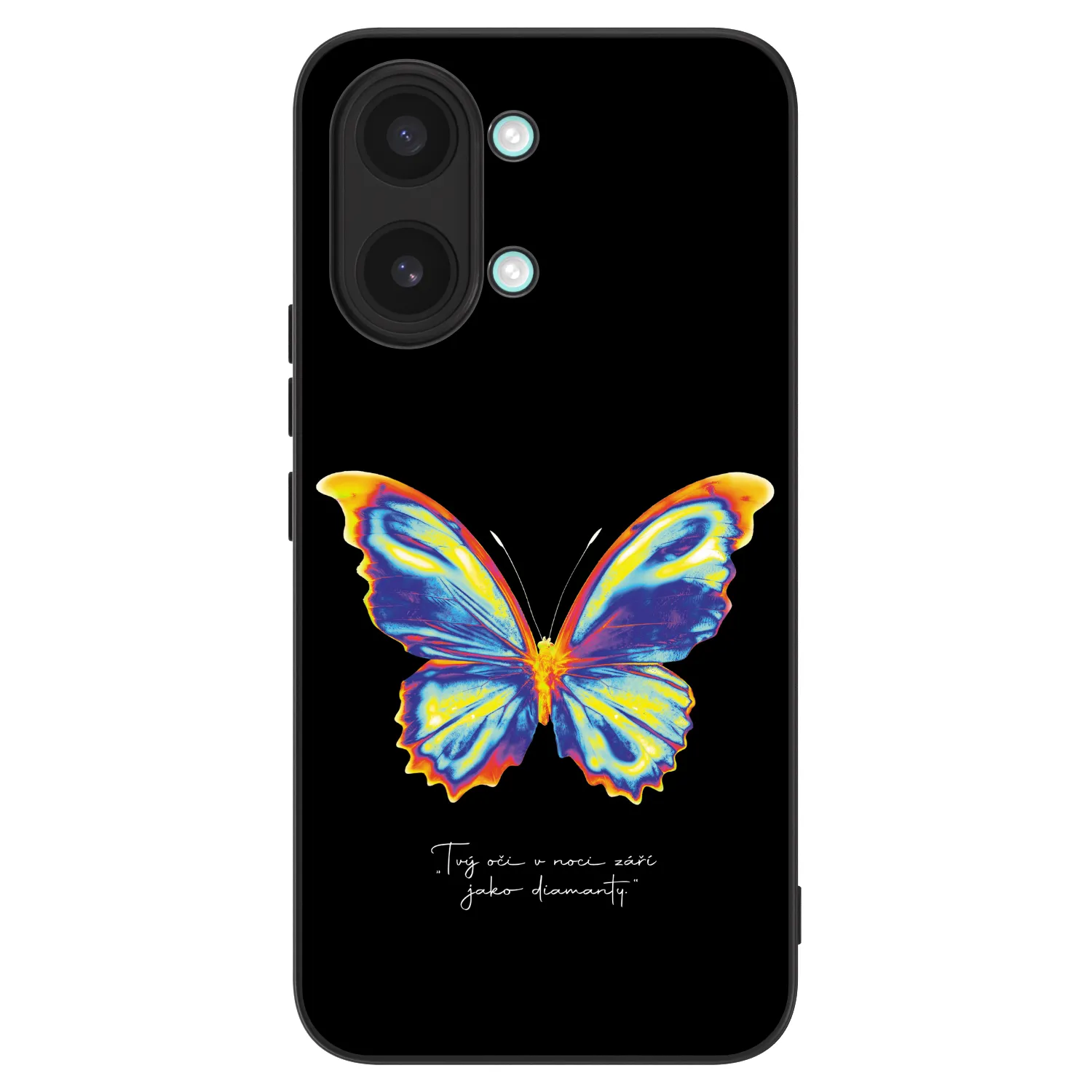 Picasee ULTIMATE CASE na Xiaomi Poco X8 Pro Max - Diamanty Black