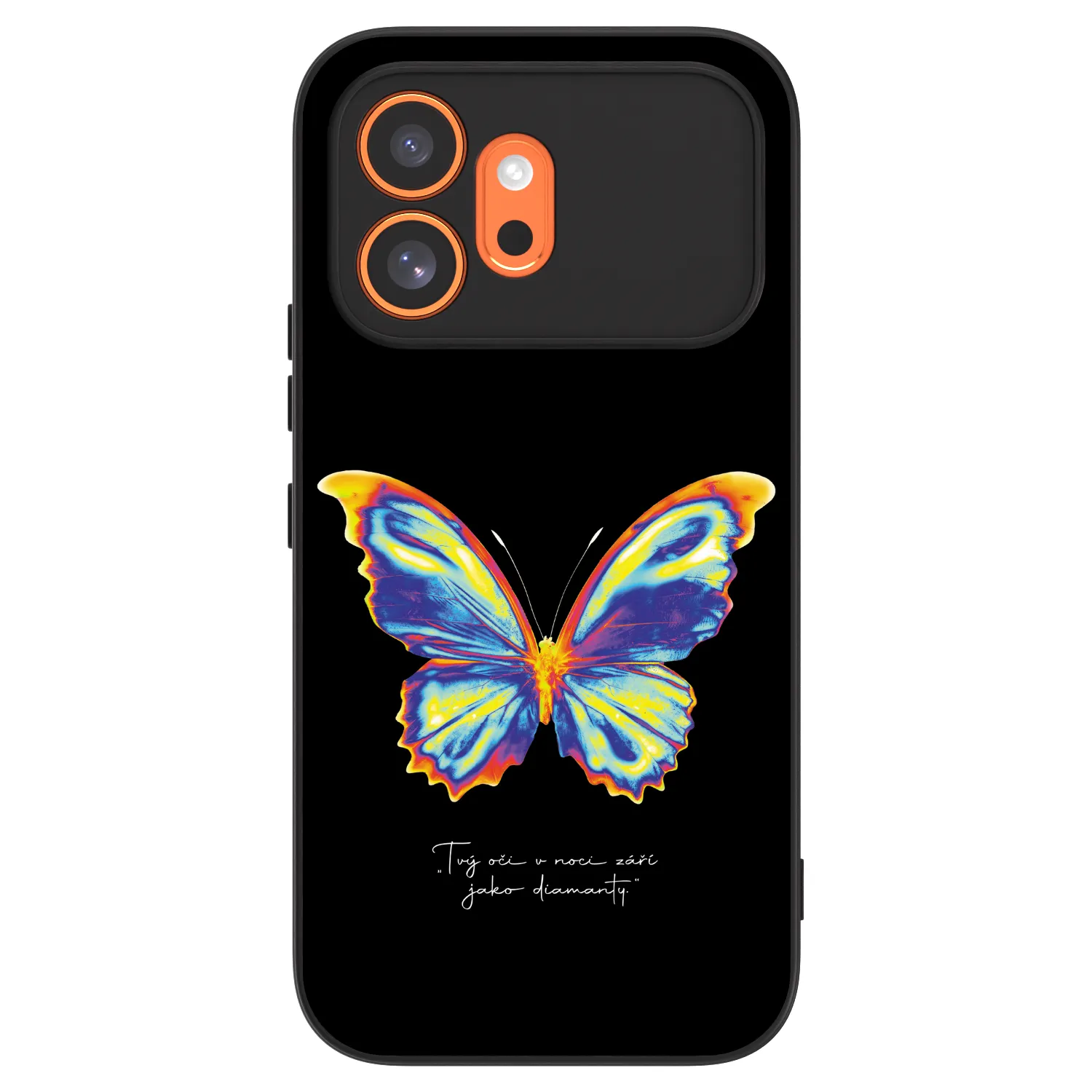 Picasee ULTIMATE CASE na Honor 600 - Diamanty Black