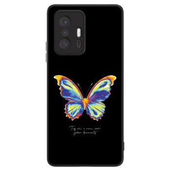Picasee ULTIMATE CASE na Xiaomi 11T - Diamanty Black