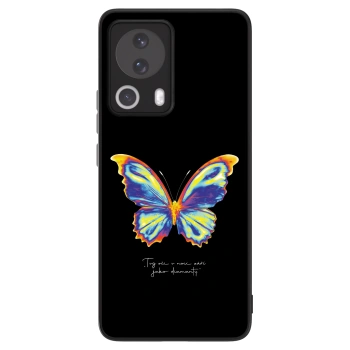 Picasee ULTIMATE CASE na Xiaomi 13 Lite - Diamanty Black