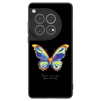 Picasee ULTIMATE CASE na OnePlus 12 5G - Diamanty Black
