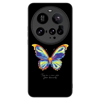 Picasee ULTIMATE CASE na Xiaomi 15 Ultra - Diamanty Black