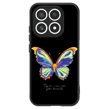 Picasee ULTIMATE CASE na Xiaomi 17 - Diamanty Black