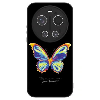 Picasee ULTIMATE CASE PowerShare pro Xiaomi 17 Ultra - Diamanty Black