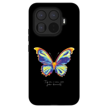 Picasee Fashion Case na Xiaomi 15T Pro - Diamanty Black