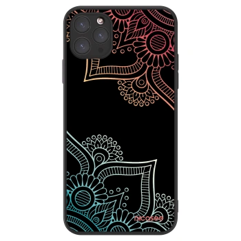 Picasee ULTIMATE CASE na Apple iPhone 11 Pro Max - Flowers pattern