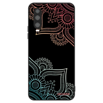 Etui na Huawei P30 - Flowers pattern