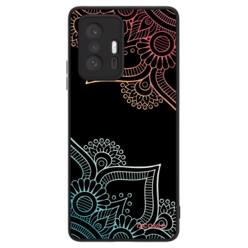 Picasee ULTIMATE CASE na Xiaomi 11T - Flowers pattern