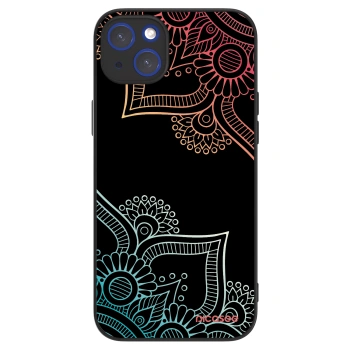Picasee ULTIMATE CASE na Apple iPhone 14 Plus - Flowers pattern
