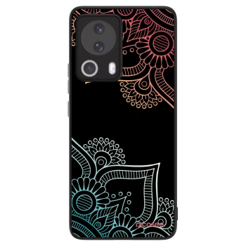 Picasee ULTIMATE CASE na Xiaomi 13 Lite - Flowers pattern
