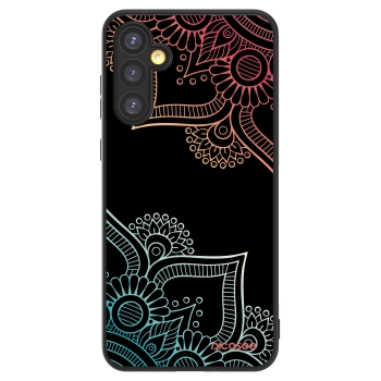 Picasee ULTIMATE CASE na Samsung Galaxy A34 5G A346B - Flowers pattern