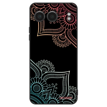 Etui na OnePlus Nord 4 - Flowers pattern