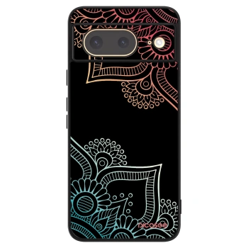 Etui na Google Pixel 8 - Flowers pattern