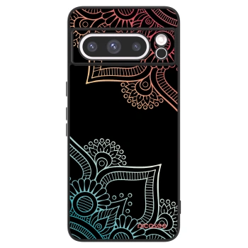 Picasee ULTIMATE CASE na Google Pixel 8 Pro - Flowers pattern